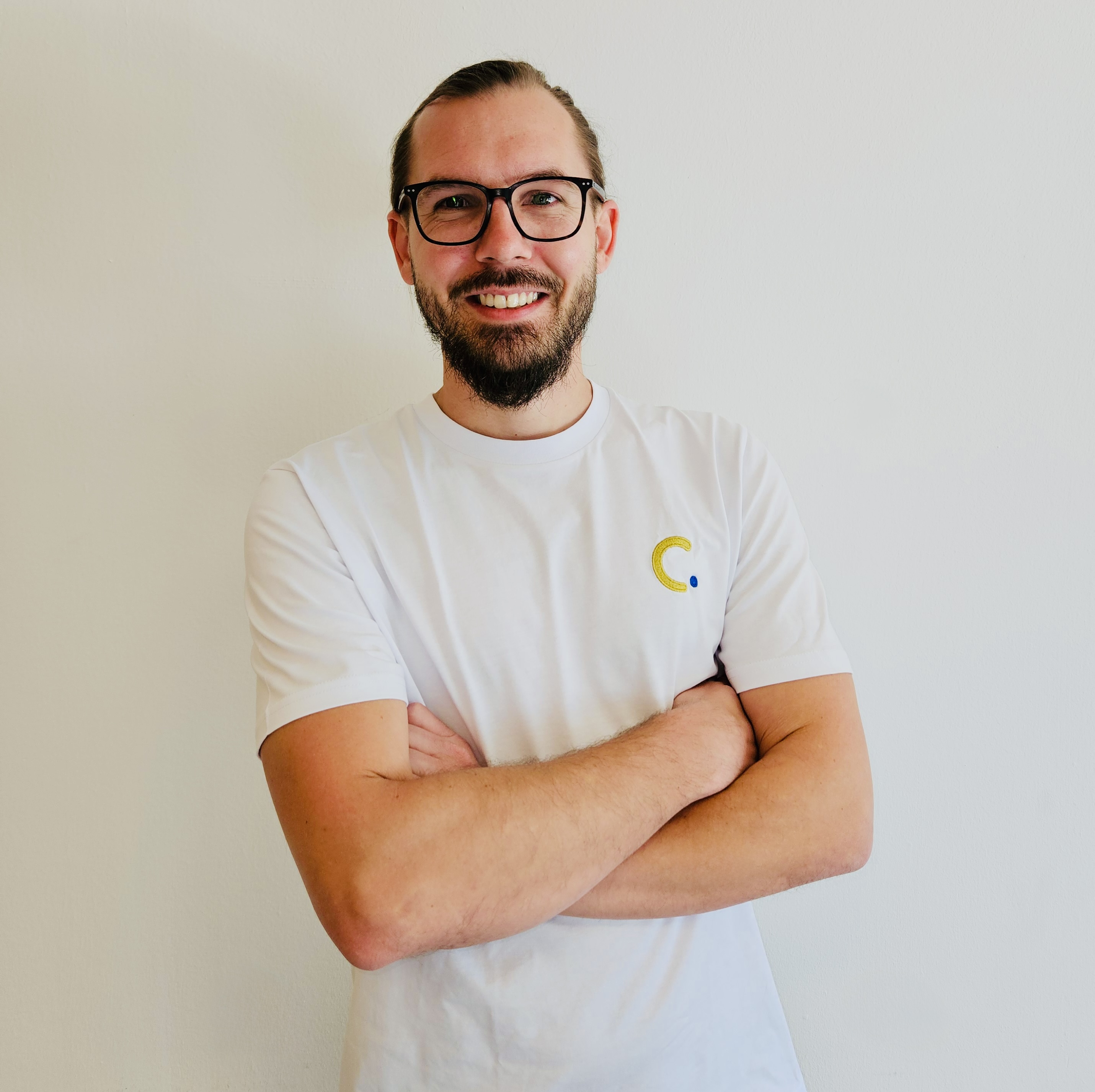Maurice Müller - Developer & Community Manager